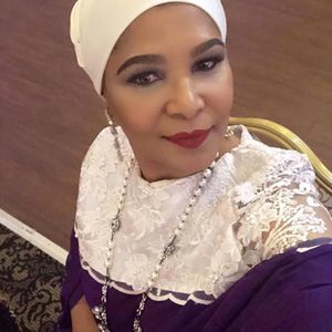 Meet your Posher, Ghariba